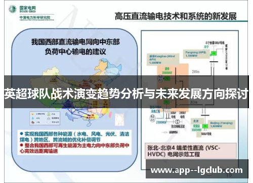 英超球队战术演变趋势分析与未来发展方向探讨